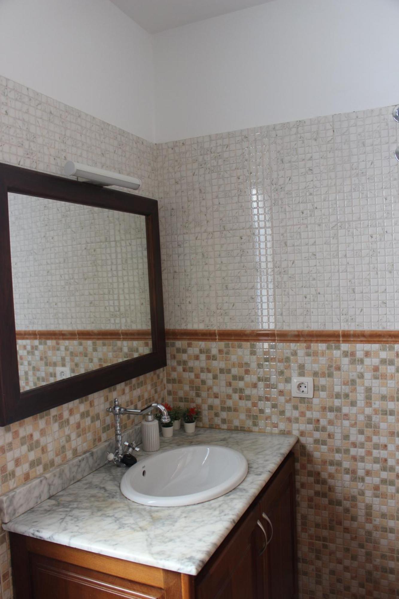 Casa Noah Famara Apartment Exterior photo