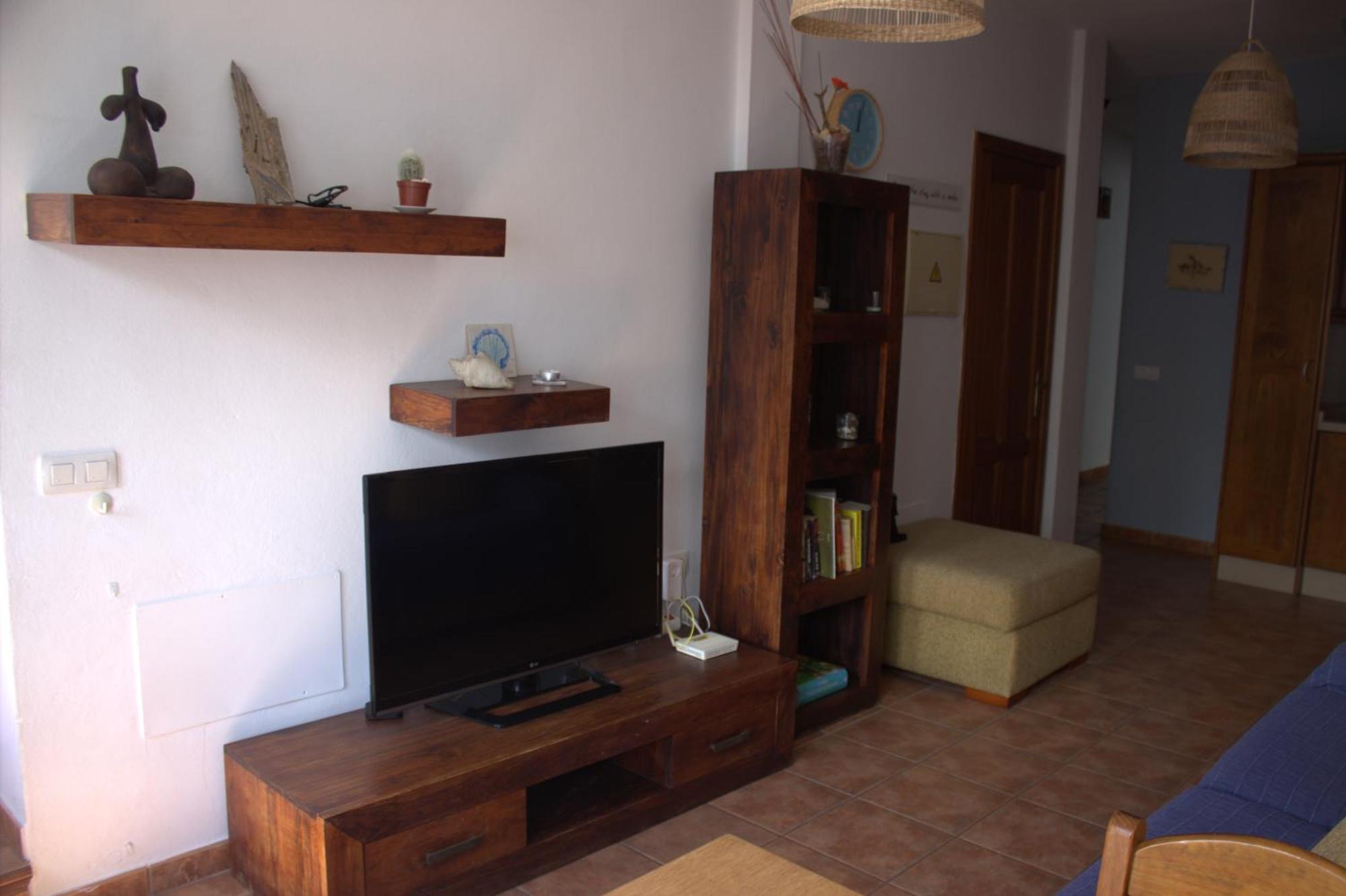 Casa Noah Famara Apartment Exterior photo