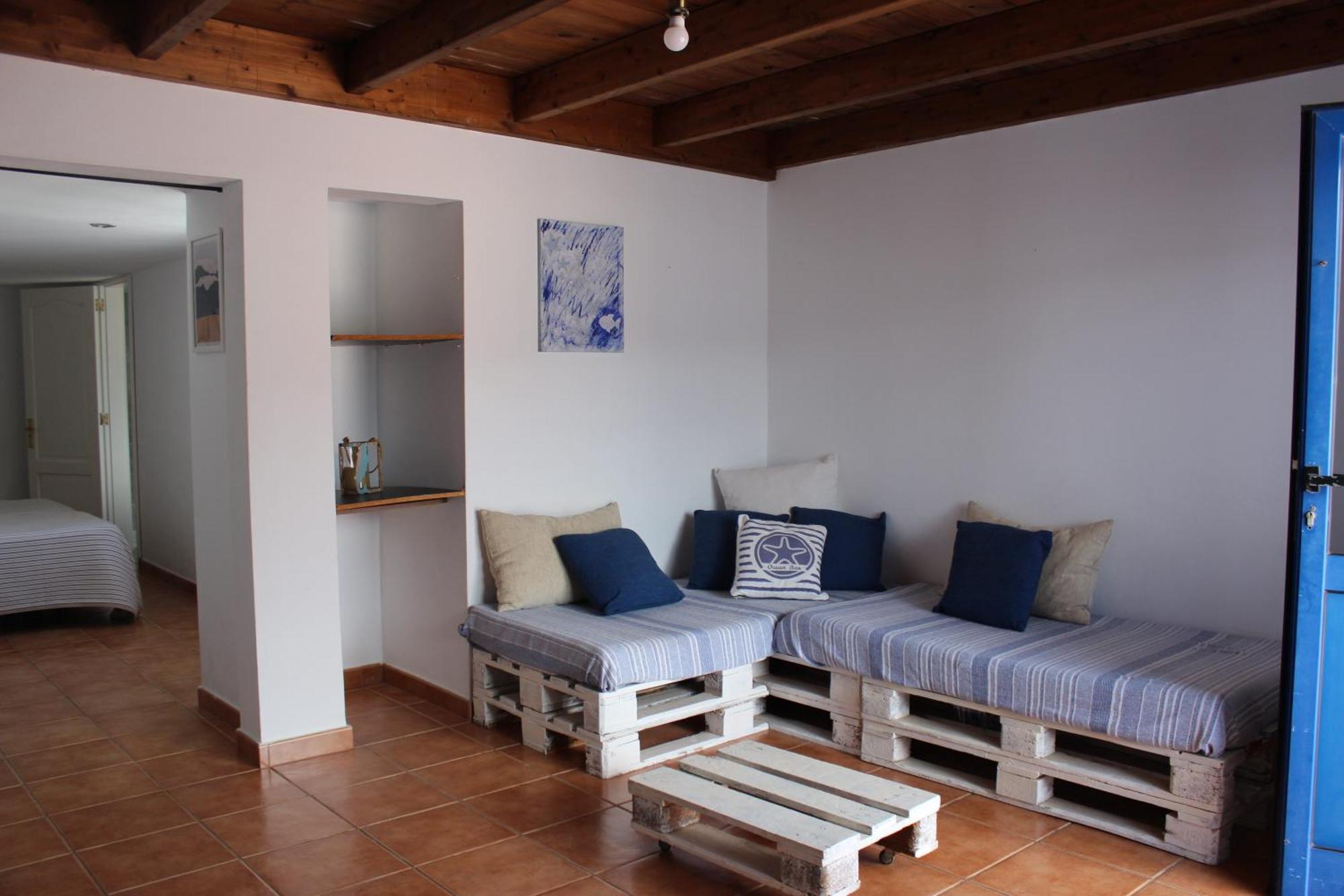 Casa Noah Famara Apartment Exterior photo